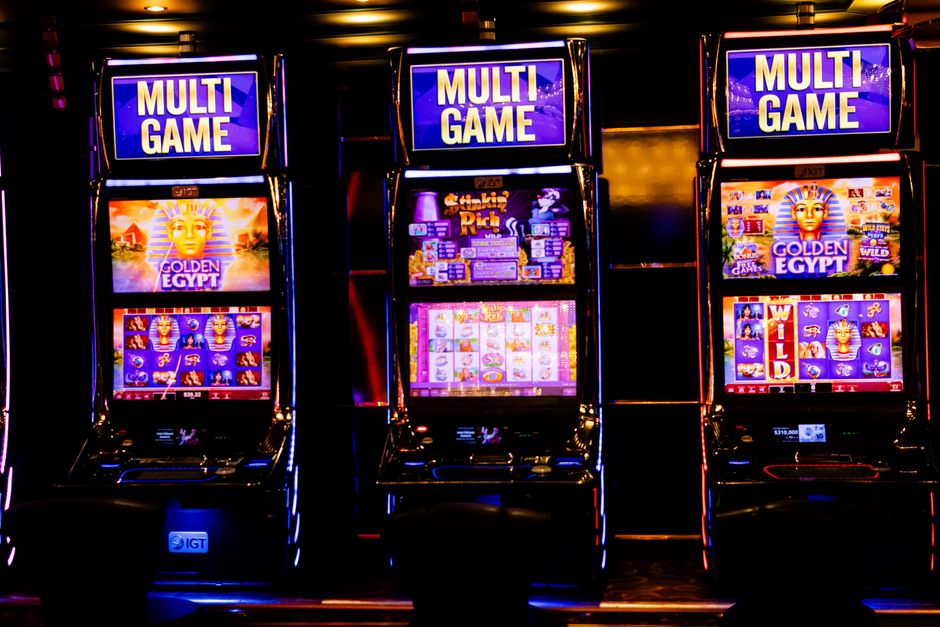 GameHitClub: Your Ultimate Destination for Gaming Excellence