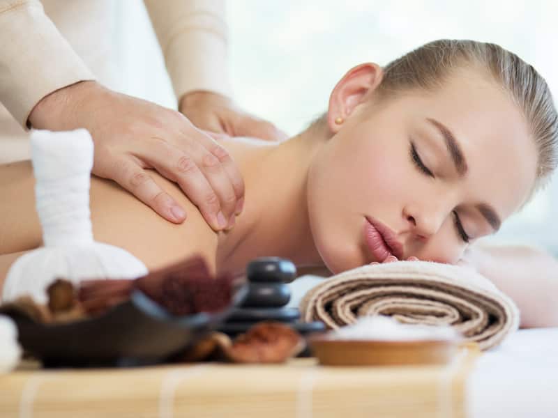 You are currently viewing Massage: A Comprehensive Guide to Relaxation and Wellness